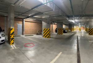  Паркінг, W-7430048, Глибочицька, 13, Київ - Фото 5