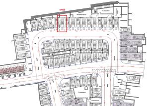  Паркінг, W-7430048, Глибочицька, 13, Київ - Фото 3