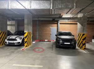  Паркінг, W-7430048, Глибочицька, 13, Київ - Фото 1