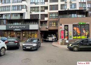  Паркінг, W-7430048, Глибочицька, 13, Київ - Фото 6