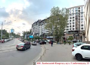  Паркінг, W-7430048, Глибочицька, 13, Київ - Фото 2