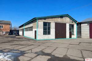  Склад, W-7431772, Маяковского, 49, Боярка - Фото 1