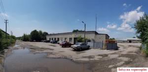  Имущественный комплекс, W-7431818, Ленина, Рокитное - Фото 3