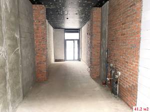  Торговые площади, W-7441698, Салютная, Киев - Фото 2