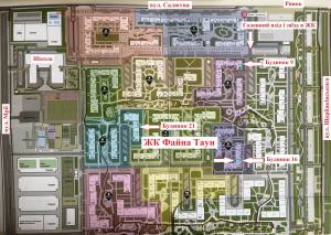  Торговые площади, W-7441698, Салютная, Киев - Фото 10