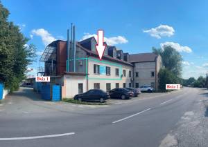  Торгово-офисное помещение, W-7442802, Покровская, 4, Гатное - Фото 1