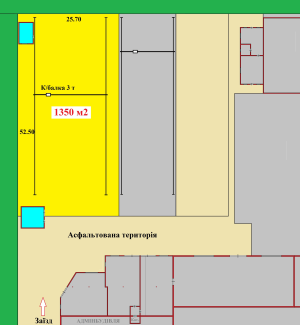  Земельна ділянка, W-7442807, Київська, 33, Вишневе (Києво-Святошинський) - Фото 2