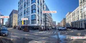  Кафе, W-7443981, Салютна, 2, Київ - Фото 1