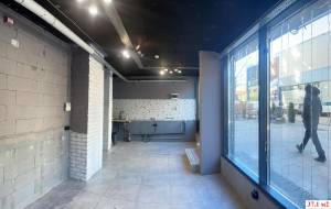  Кафе, W-7443981, Салютна, 2, Київ - Фото 2