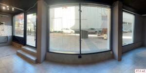  Кафе, W-7443981, Салютна, 2, Київ - Фото 5