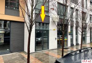 Квартира W-7443982, Салютна, 2, Київ - Фото 1