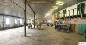  Производственное помещение, W-7445478, Бучанское шоссе, 20, Гостомель - Фото 4