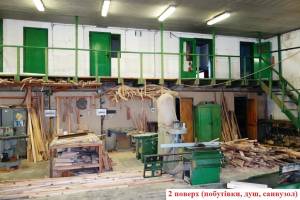  Производственное помещение, W-7445478, Бучанское шоссе, 20, Гостомель - Фото 11