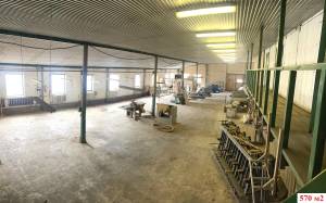  Производственное помещение, W-7445478, Бучанское шоссе, 20, Гостомель - Фото 6