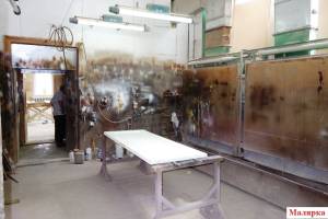  Производственное помещение, W-7445478, Бучанское шоссе, 20, Гостомель - Фото 7