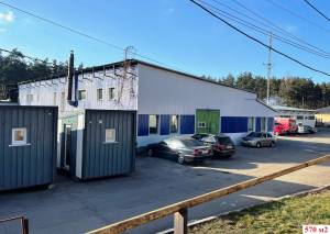  Производственное помещение, W-7445478, Бучанское шоссе, 20, Гостомель - Фото 12