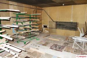  Производственное помещение, W-7445478, Бучанское шоссе, 20, Гостомель - Фото 9