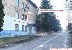  Торговые площади, W-7447571, Барышевка - Фото 10