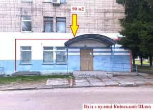  Торговые площади, W-7447571, Барышевка - Фото 4