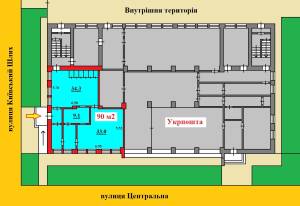  Торговые площади, W-7447571, Барышевка - Фото 3