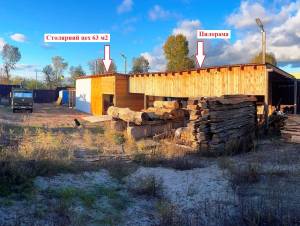  Производственное помещение, W-7447584, Горенка - Фото 4