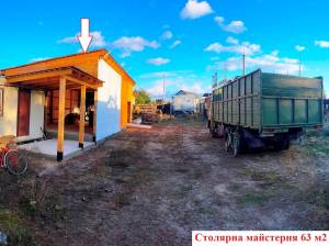  Производственное помещение, W-7447584, Горенка - Фото 2