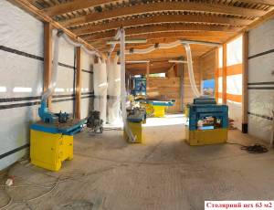  Производственное помещение, W-7447584, Горенка - Фото 1