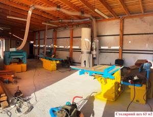  Производственное помещение, W-7447584, Горенка - Фото 3