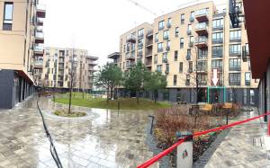  Торговые площади, W-7447593, Салютная, 2, Киев - Фото 4