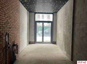  Салон краси, W-7447595, Салютна, 2, Київ - Фото 3