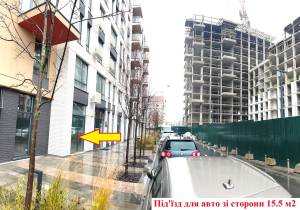  Салон краси, W-7447595, Салютна, 2, Київ - Фото 5