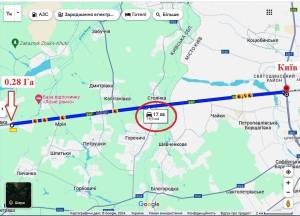  Земельный участок, W-7447597, Гуровщина - Фото 7