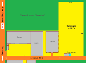  Земельный участок, W-7447597, Гуровщина - Фото 2