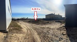  Земельный участок, W-7447597, Гуровщина - Фото 4