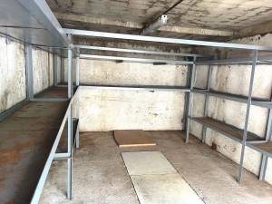  Склад, W-7448777, Шалімова Академіка (Героїв Севастополя), 39/8, Київ - Фото 4