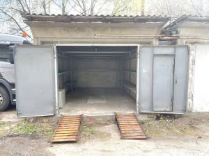  Склад, W-7448777, Шалімова Академіка (Героїв Севастополя), 39/8, Київ - Фото 2