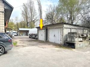  Склад, W-7448777, Шалімова Академіка (Героїв Севастополя), 39/8, Київ - Фото 10