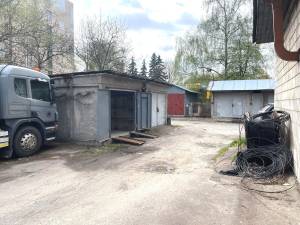  Склад, W-7448777, Шалімова Академіка (Героїв Севастополя), 39/8, Київ - Фото 8