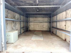  Склад, W-7448777, Шалімова Академіка (Героїв Севастополя), 39/8, Київ - Фото 1