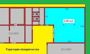  Склад, W-7449907, Маяковського, 49, Боярка - Фото 2
