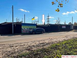  Майновий комплекс, W-7452591, Радгоспна, Горенка - Фото 1
