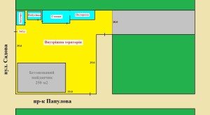  Майновий комплекс, W-7452591, Радгоспна, Горенка - Фото 3