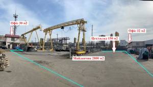  Виробниче приміщення, W-7452593, Київська, Вишневе (Києво-Святошинський) - Фото 7