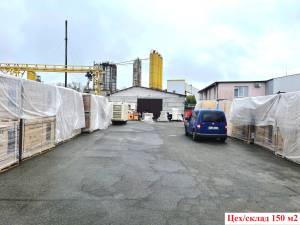 Виробниче приміщення, W-7452593, Київська, Вишневе (Києво-Святошинський) - Фото 6