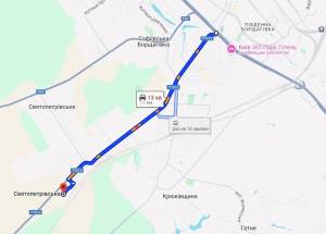  Земельна ділянка, W-7455393, Київська, 33, Вишневе (Києво-Святошинський) - Фото 7