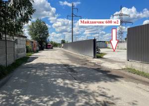  Земельна ділянка, W-7455393, Київська, 33, Вишневе (Києво-Святошинський) - Фото 1