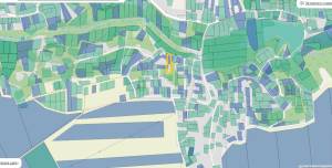 Земельна ділянка W-7434495, М.Бугаївка - Фото 6