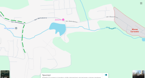 Земельна ділянка W-7434495, М.Бугаївка - Фото 1