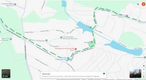 Земельна ділянка W-7434495, М.Бугаївка - Фото 3