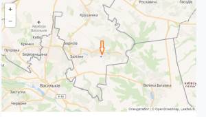 Земельна ділянка W-7434495, М.Бугаївка - Фото 9